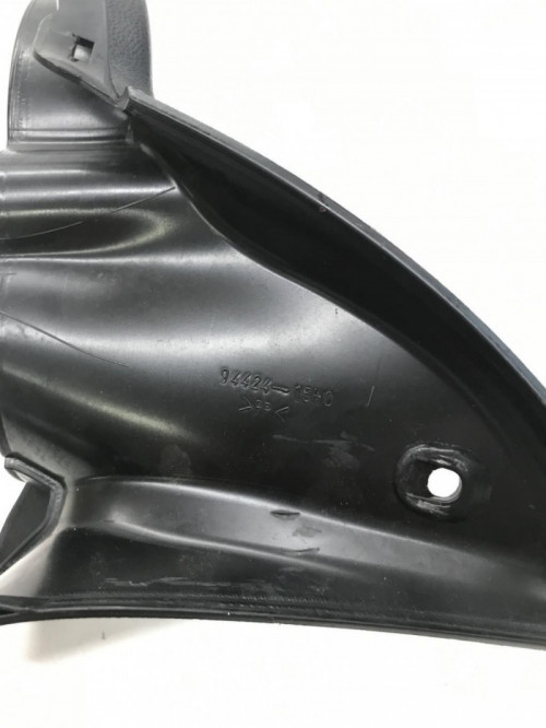Cache interieur carenage SUZUKI GSX-R 1300 2008-2017 HAYABUSA