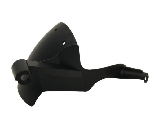 Garde boue arriere YAMAHA YPR 125 2010-2013 X-MAX