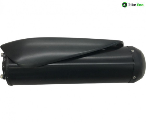 Silencieux echappement KAWASAKI ZX-10 R 1000 2006-2007 NINJA