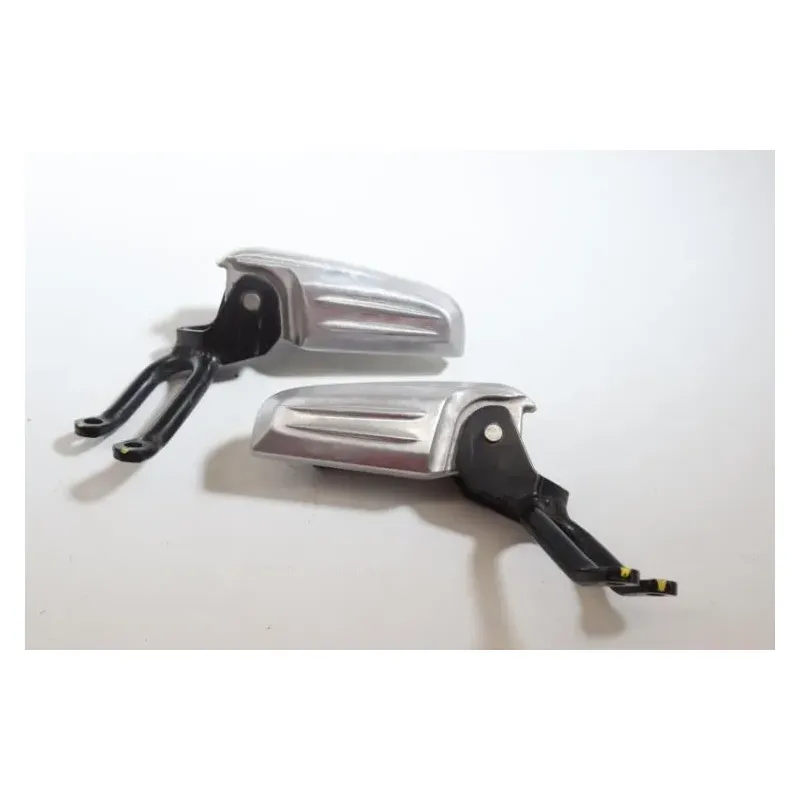 Repose pieds arriere droit HONDA PCX 125 2016 - 2018