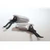 Repose pieds arriere droit HONDA PCX 125 2016 - 2018 Repose pieds arriere droit HONDA PCX 125 2016 - 2018