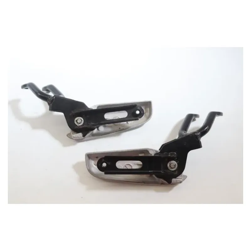 Repose pieds arriere droit HONDA PCX 125 2016 - 2018