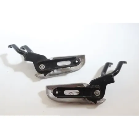 Repose pieds arriere droit HONDA PCX 125 2016 - 2018