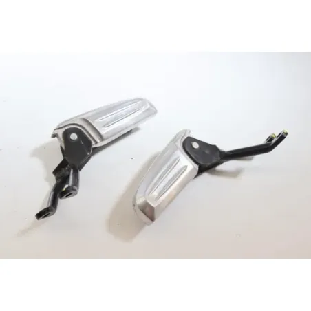 Repose pieds arriere droit HONDA PCX 125 2016 - 2018