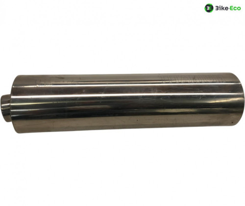 Silencieux echappement KAWASAKI ZX-9 R 900 1998-1999 NINJA