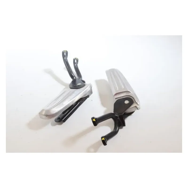 Repose pieds arriere droit HONDA PCX 125 2016 - 2018
