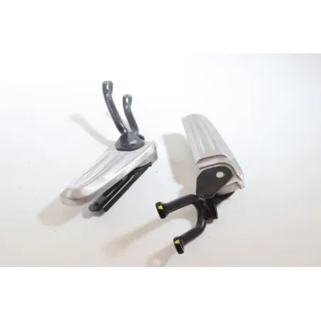 Repose pieds arriere droit HONDA PCX 125 2016 - 2018