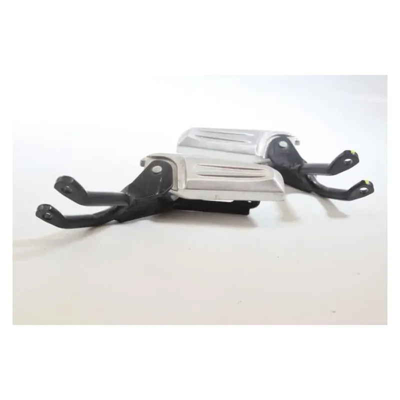 Repose pieds arriere droit HONDA PCX 125 2016 - 2018