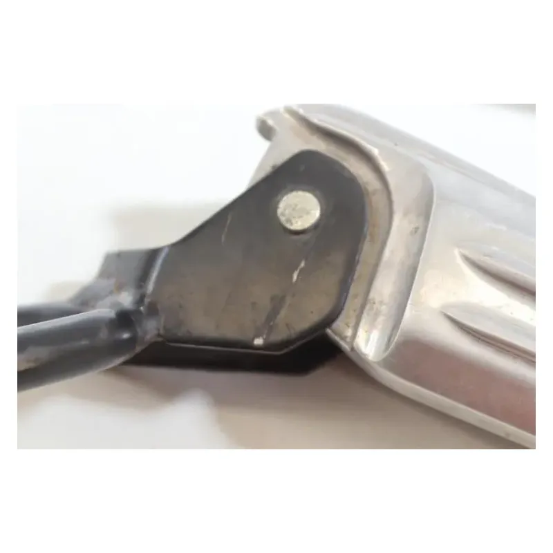 Repose pieds arriere droit HONDA PCX 125 2016 - 2018