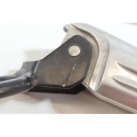 Repose pieds arriere droit HONDA PCX 125 2016 - 2018