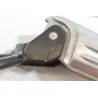 Repose pieds arriere droit HONDA PCX 125 2016 - 2018 Repose pieds arriere droit HONDA PCX 125 2016 - 2018
