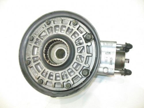 Pont cardan transmission YAMAHA FJR 1300 2003-2005 ABS