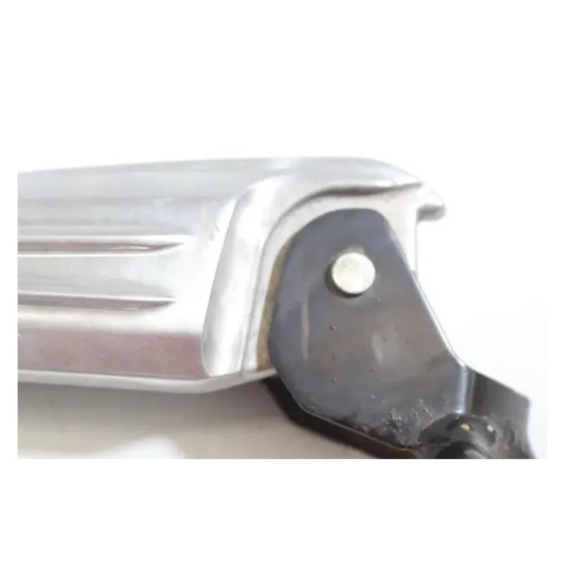 Repose pieds arriere droit HONDA PCX 125 2016 - 2018