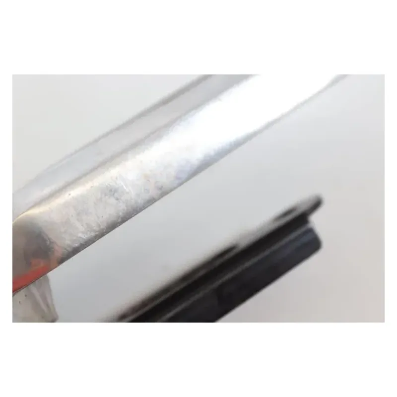 Repose pieds arriere droit HONDA PCX 125 2016 - 2018