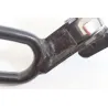 Repose pieds arriere droit HONDA PCX 125 2016 - 2018 Repose pieds arriere droit HONDA PCX 125 2016 - 2018