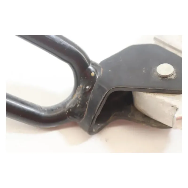 Repose pieds arriere droit HONDA PCX 125 2016 - 2018