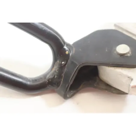 Repose pieds arriere droit HONDA PCX 125 2016 - 2018