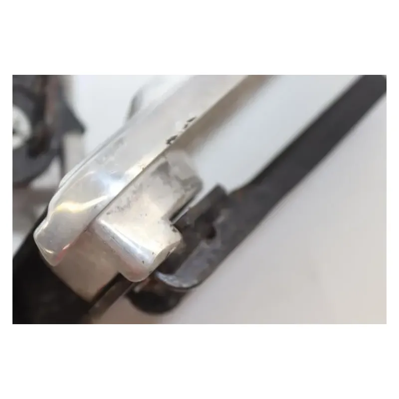 Repose pieds arriere droit HONDA PCX 125 2016 - 2018