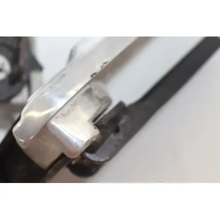 Repose pieds arriere droit HONDA PCX 125 2016 - 2018