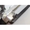 Repose pieds arriere droit HONDA PCX 125 2016 - 2018 Repose pieds arriere droit HONDA PCX 125 2016 - 2018