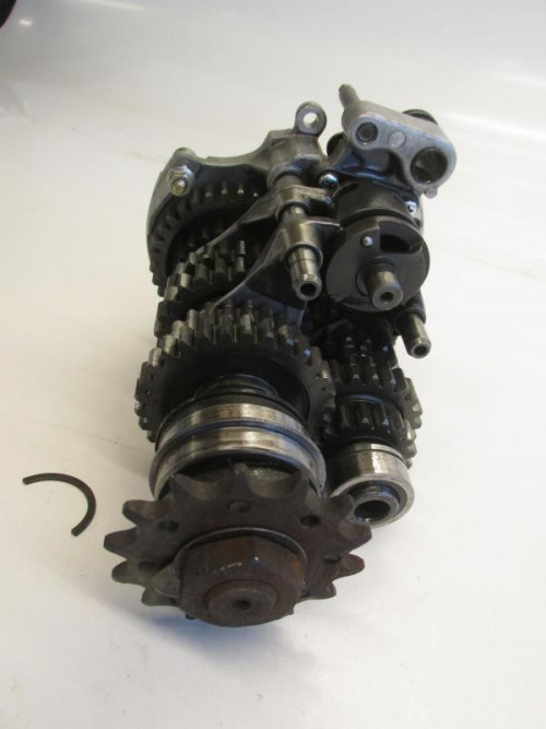 Boite de vitesses YAMAHA TZR 250 1988-1991 3 MA