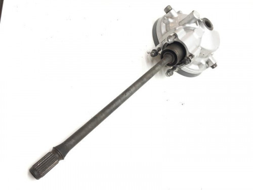 Pont cardan transmission YAMAHA FJR 1300 2008-2011 ABS