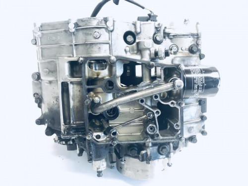 Carter moteur KAWASAKI ER-6 650 2006-2008 N