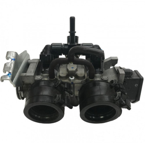 Rampe d'injection HONDA CBR 500 R 2022-2023