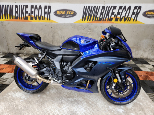 YAMAHA R7 700 YZF-R7
