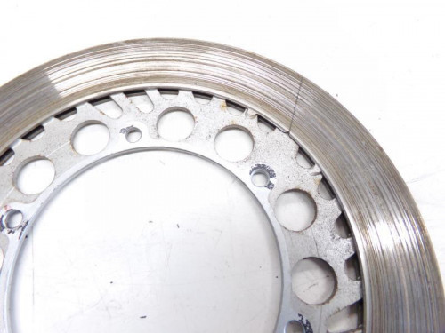 Disque frein avant YAMAHA V-MAX 1200 1985-1992 US FULL