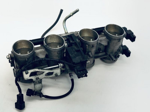 Rampe d'injection KAWASAKI Z 1000 2007-2009