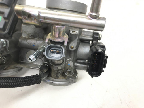 Rampe d'injection YAMAHA FJR 1300 2016-2020