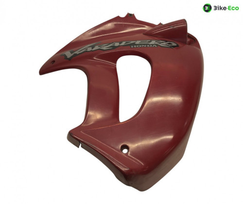 Cache flanc de carenage droit HONDA XL 1000 V 1999-2006 VARADERO