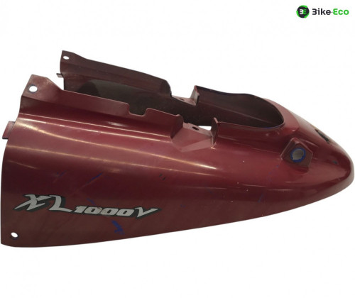 Cache carenage coque arriere HONDA XL 1000 V 1999-2006 VARADERO
