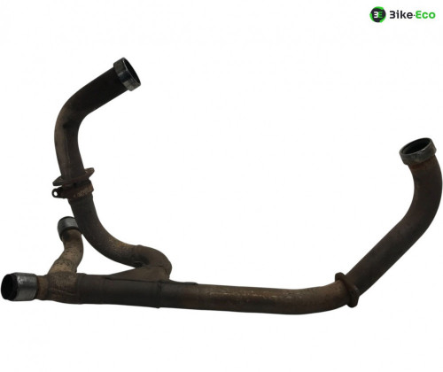 Collecteur echappement HONDA XL 1000 V 1999-2006 VARADERO