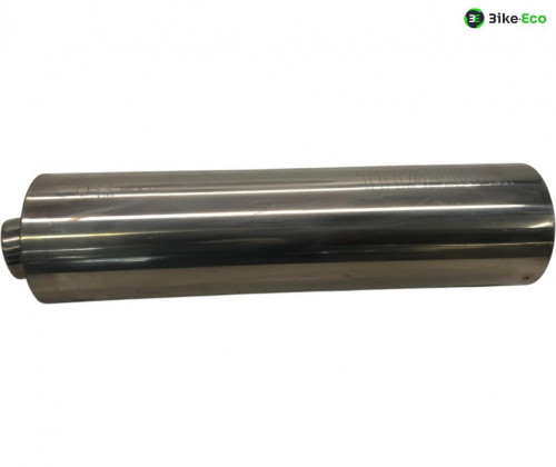 Silencieux echappement KAWASAKI ZX-9 R 900 1998-1999 NINJA