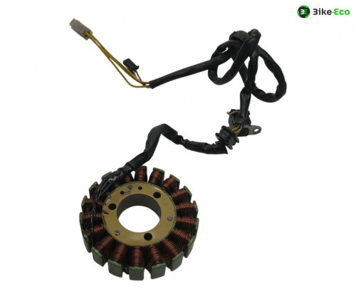 Stator alternateur SUZUKI SV 650 N 1999-2002