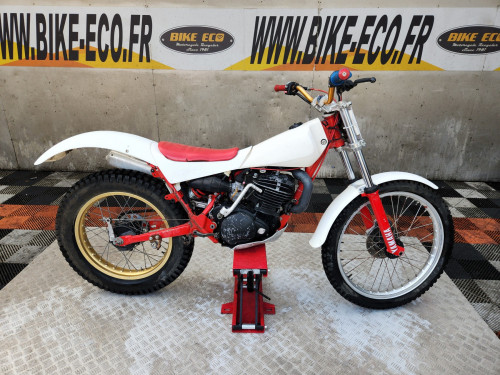 YAMAHA TY 250