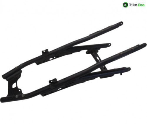 Boucle cadre arriere YAMAHA MT-09 850 2014-2016