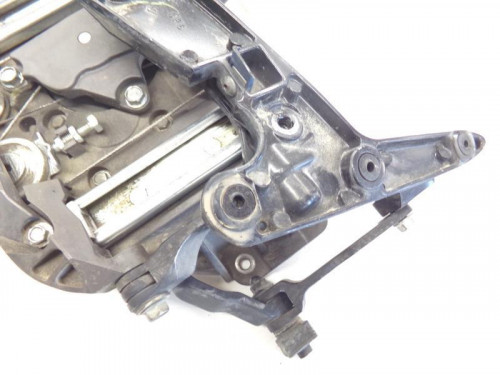 Moteur leve bulle YAMAHA FJR 1300 2006-2007 ABS