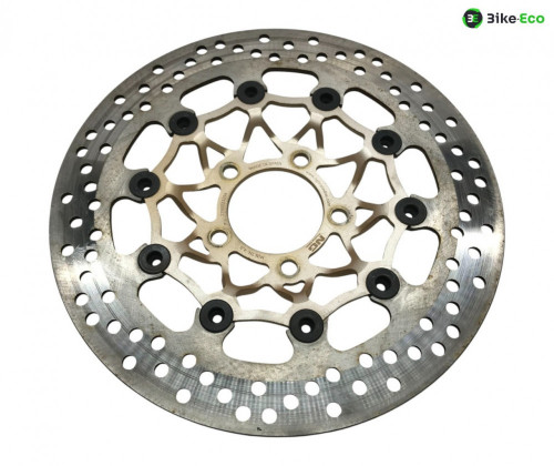 Disque frein avant SUZUKI SV 650 N 1999-2002