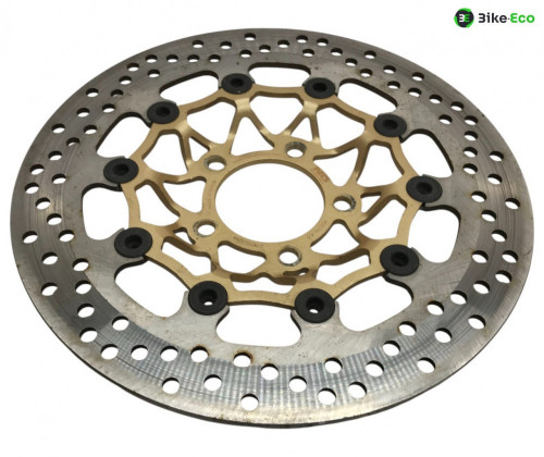 Disque frein avant SUZUKI SV 650 N 1999-2002