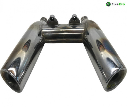 Silencieux echappement BMW R 1200 C 1997-2004