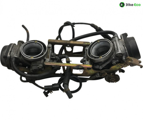 Rampe de carburateur SUZUKI SV 650 N 1999-2002