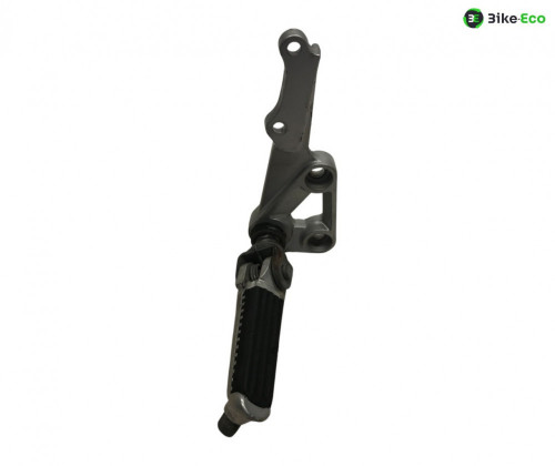 Platine avant droite SUZUKI SV 650 N 1999-2002