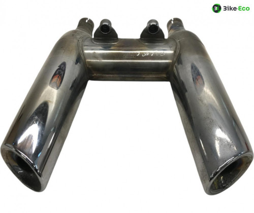 Silencieux echappement BMW R 1200 C 1997-2004
