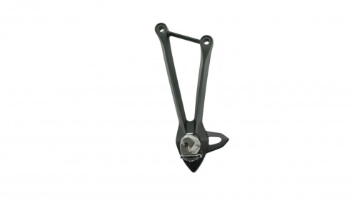 Platine arriere gauche KAWASAKI ZX6 R 636 2024 - 2025