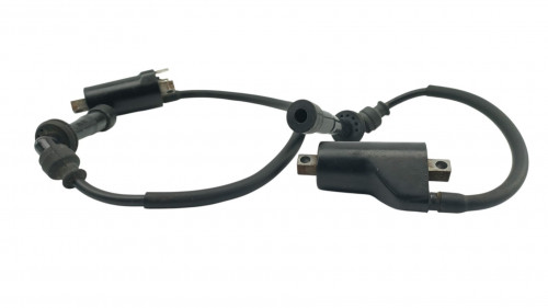 Bobine allumage SUZUKI SV 650 S 1999 - 2002