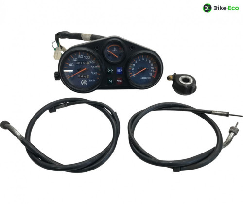 Compteur YAMAHA TDR 125 1997-2003