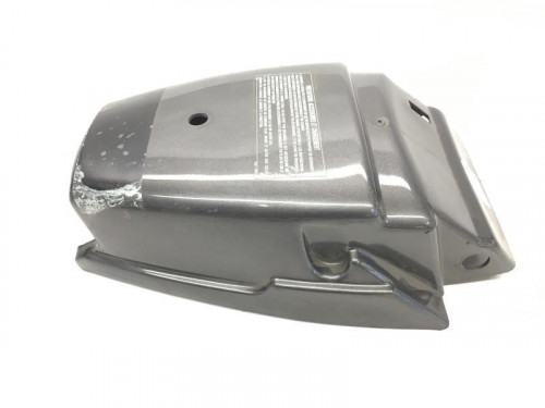 Cache carenage coque arriere HONDA NX 125 1990-1997 TRANSCITY